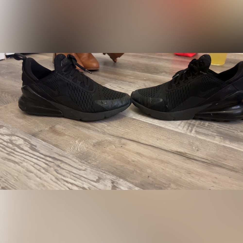 Nikes